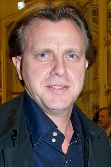 Claude François Jr. profile picture