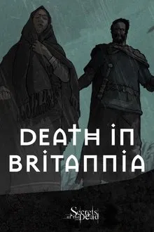 Death in Britannia movie poster