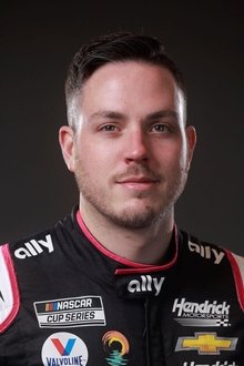 Alex Bowman profile picture