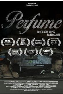 Perfume movie poster