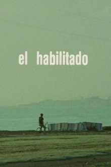 El habilitado movie poster