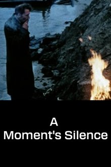 A Moment's Silence movie poster