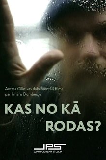 Poster do filme Measured by Your Own Measure