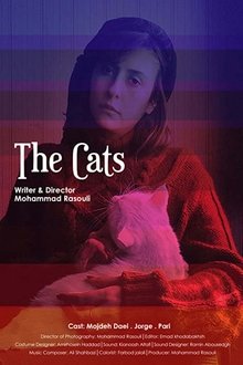 The Cats movie poster