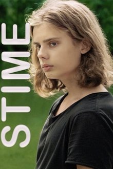 Stime movie poster