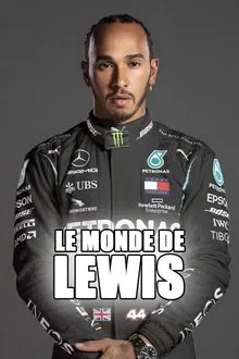 Le monde de Lewis movie poster