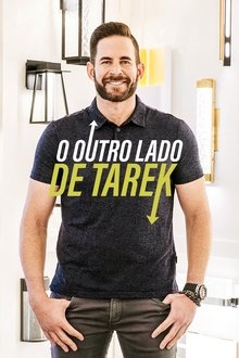 Poster da série O Outro Lado de Tarek