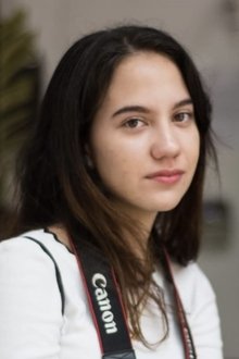 María Fox Belmonte profile picture