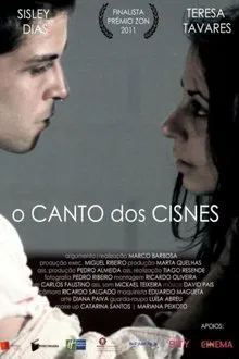 O Canto dos Cisnes movie poster