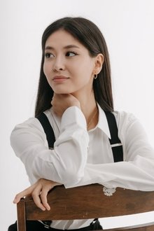 Adelina Yeralieva profile picture