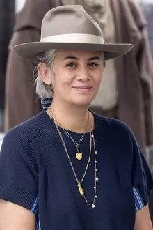 Suttirat Anne Larlarb profile picture