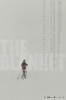 The Blanket movie poster