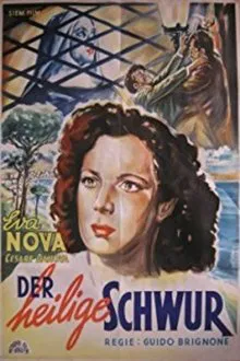 Monaca santa movie poster