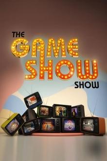 The Game Show Show tv show poster