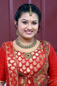 Souparnika Vijay profile picture