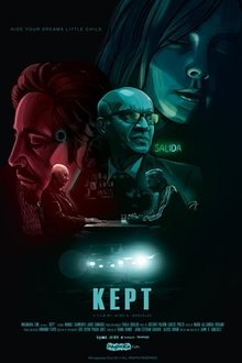 Kept movie poster