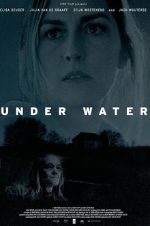 Under Water movie poster