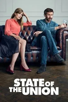 State of the Union movie poster