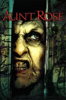 Aunt Rose movie poster