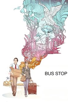 Poster do filme Bus Stop