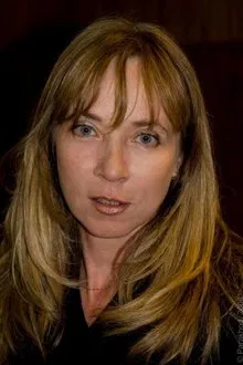 Olga Zhulina profile picture