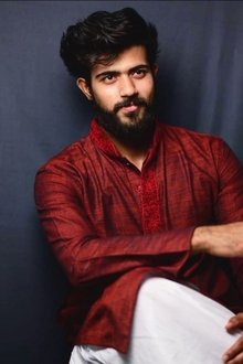 Abhinav Vishwanathan  profile picture