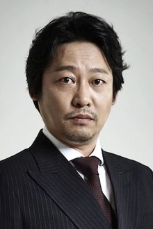 Yoon Don-sun profile picture