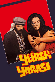 Yürek Yarası movie poster