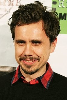 Erik Peter Carlson profile picture