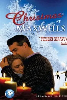 Christmas at Maxwell's movie poster