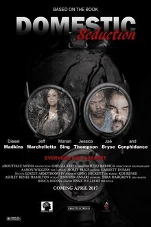 Domestic Seduction movie poster