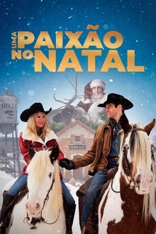 Poster do filme Uma Paixão no Natal