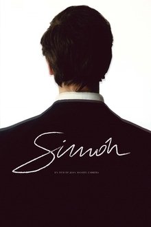 Simon movie poster
