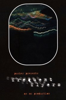 Frequent Flyers - Bouldering Around The World movie poster