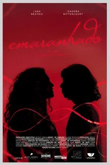 Emaranhado movie poster