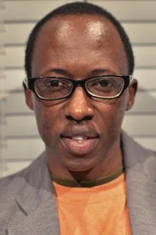 Diogène Ntarindwa profile picture