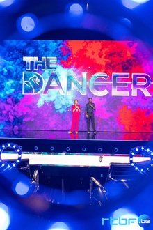 The Dancer tv show poster