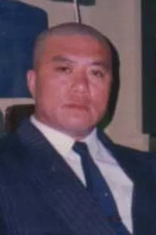 Dazhong Jia profile picture