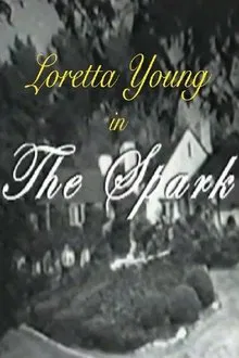The Spark movie poster