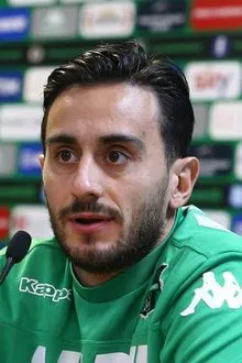 Alberto Aquilani profile picture