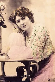 Jeanne Hading profile picture