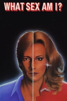 What Sex Am I? movie poster