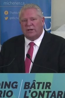 Doug Ford profile picture