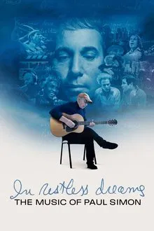 In Restless Dreams: The Music of Paul Simon tv show poster