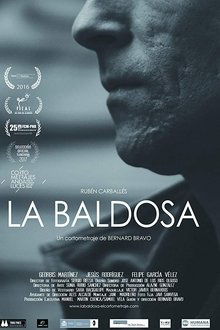 La baldosa movie poster
