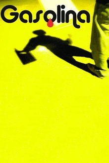 Gasolina movie poster