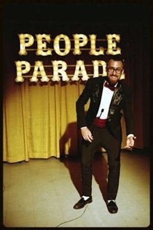 People Parade movie poster