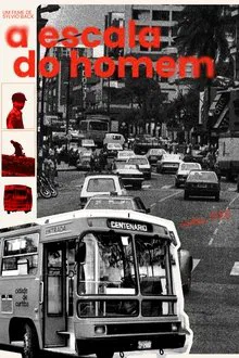 A Escala do Homem movie poster