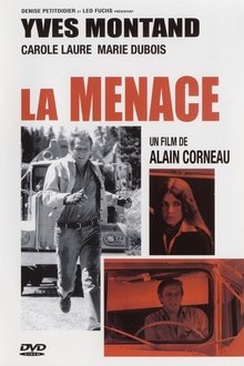 La Menace movie poster