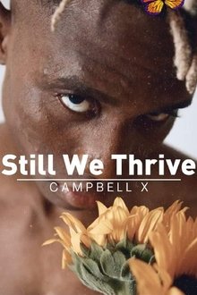 Still We Thrive movie poster